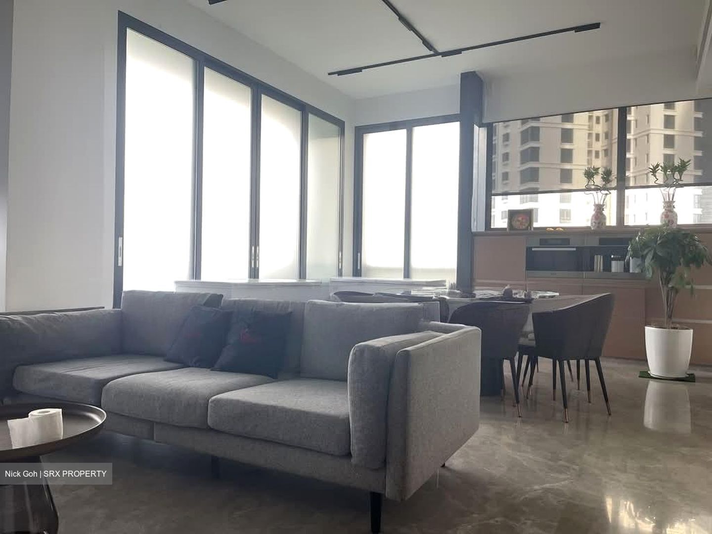 Nouvel 18 (D10), Condominium #566698941